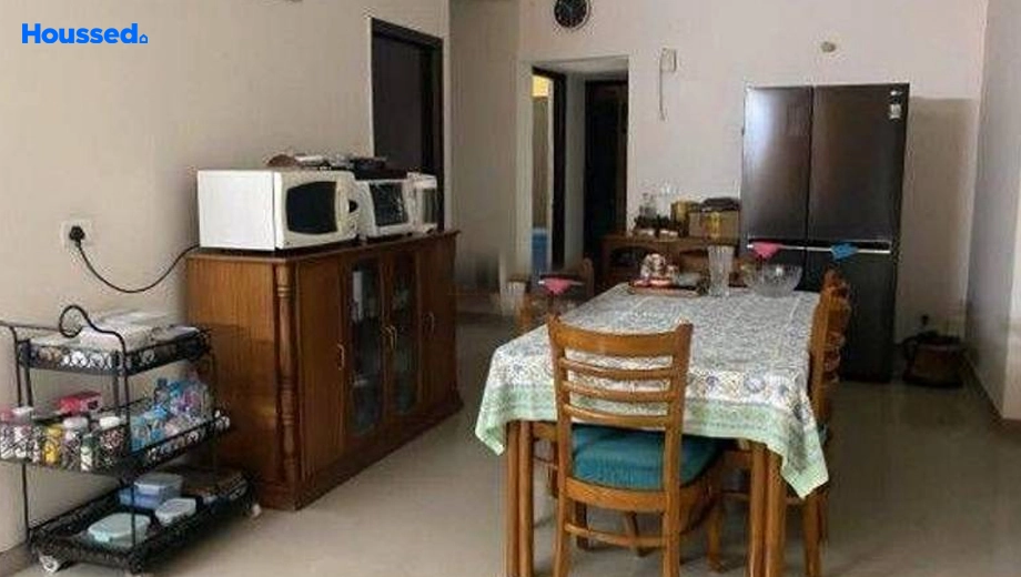 Project Image of 3 BHK Flat for Resale in Mahagun Moderne, Sector 78 - Image 149066