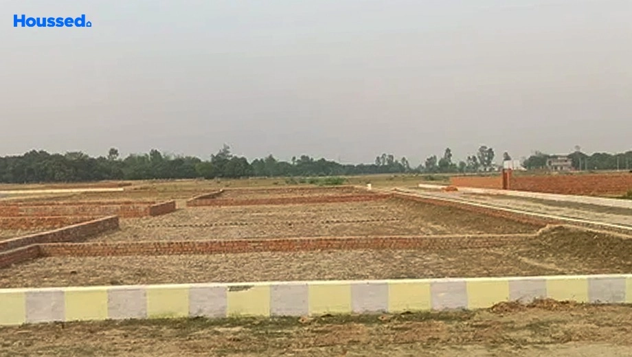 Project Image of Housing Plot/Residential Land for Resale in Arlington Harmony, Shadnagar - Image 149145