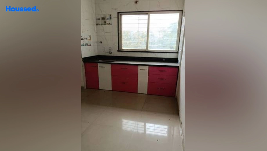 Project Image of 3 BHK House/Villa for Resale in Gangapur Road - Image 149098