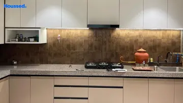 Project Image of 3 BHK Flat for Resale in HN Olive Greens Gota, Ahmedabad - Image 149854