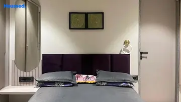 Project Image of 3 BHK Flat for Resale in HN Olive Greens Gota, Ahmedabad - Image 149853