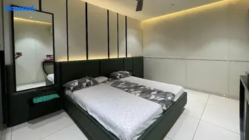 Project Image of 3 BHK Flat for Resale in HN Olive Greens Gota, Ahmedabad - Image 149855