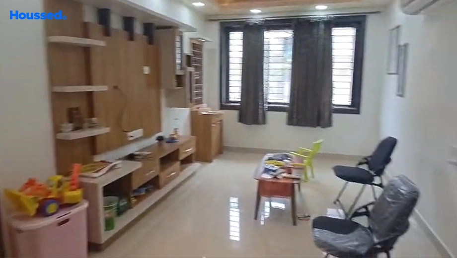 Project Image of 2 BHK Flat for Resale in Bicholim - Image 149102