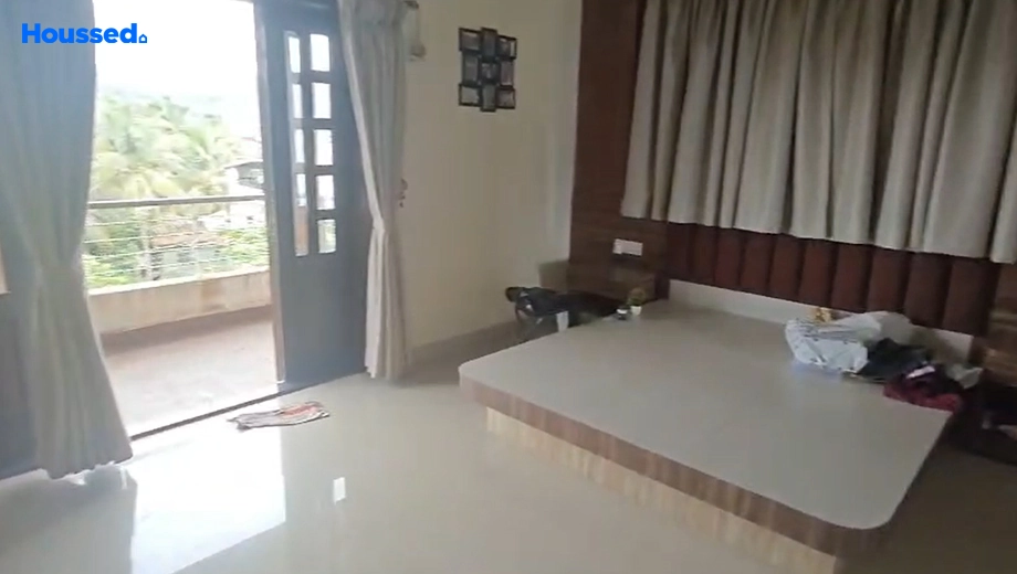 Project Image of 2 BHK Flat for Resale in Bicholim - Image 149106