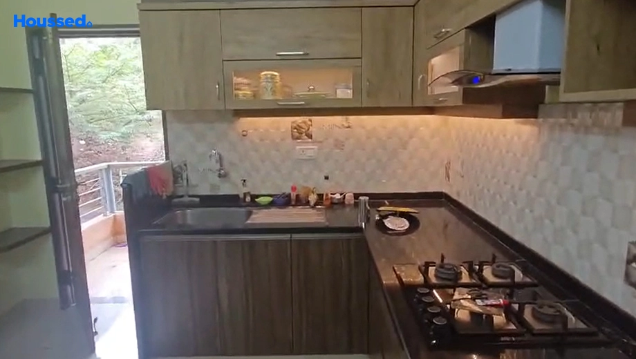 Project Image of 2 BHK Flat for Resale in Bicholim - Image 149107