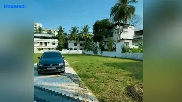 Project Image of Housing Plot/Residential Land for Resale in Kadavanthra, Kochi - Image 149112