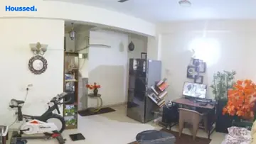 Project Image of 2 BHK Flat for Resale in Hingna, Nagpur - Image 149123