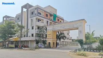 Project Image of 2 BHK Flat for Resale in Hingna, Nagpur - Image 149125