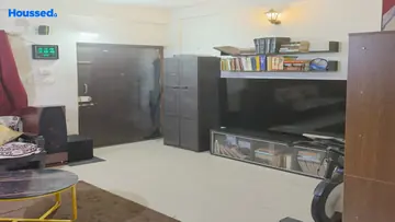 Project Image of 2 BHK Flat for Resale in Hingna, Nagpur - Image 149122
