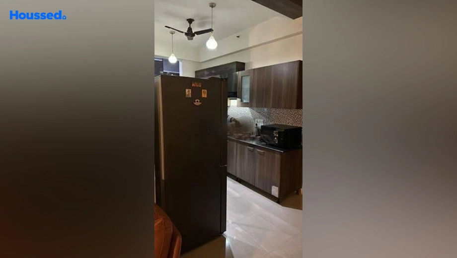 Project Image of 3 BHK Flat for Resale in JM Aroma, Sector 75 - Image 149148