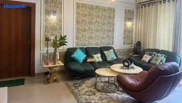 Project Image of 3 BHK Flat for Resale in JM Aroma Sector 75, Noida - Image 149151