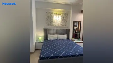 Project Image of 3 BHK Flat for Resale in JM Aroma Sector 75, Noida - Image 149150