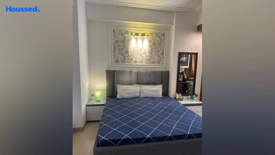 Project Image of 3 BHK Flat for Resale in JM Aroma, Sector 75 - Image 149150
