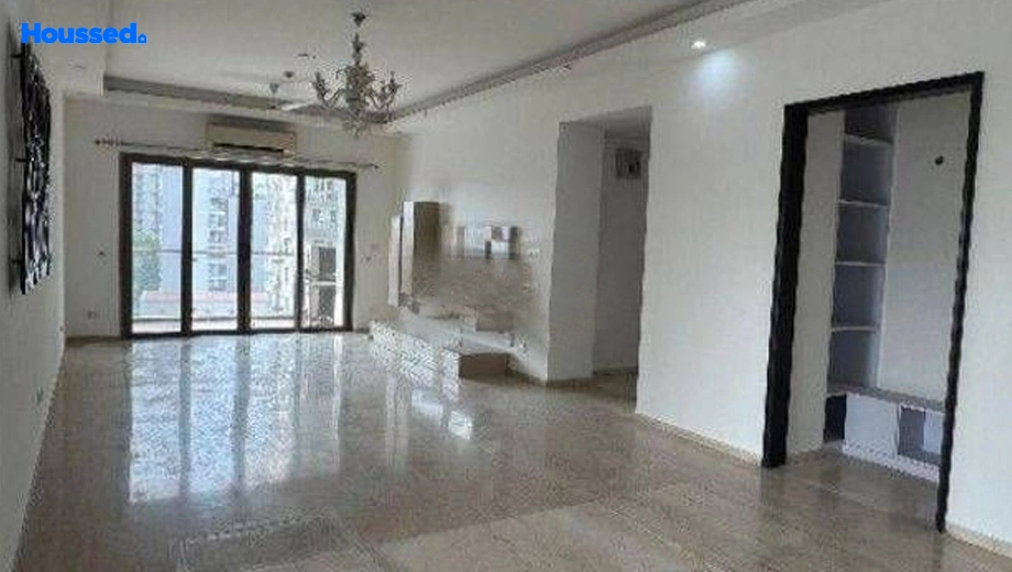 Project Image of 3 BHK Flat for Resale in TGB Meghdutam, Sector 50 - Image 150579