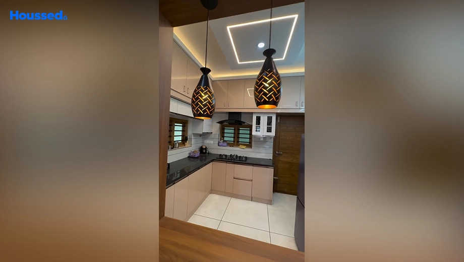 Project Image of 3 BHK Flat for Resale in Kalamassery - Image 149155