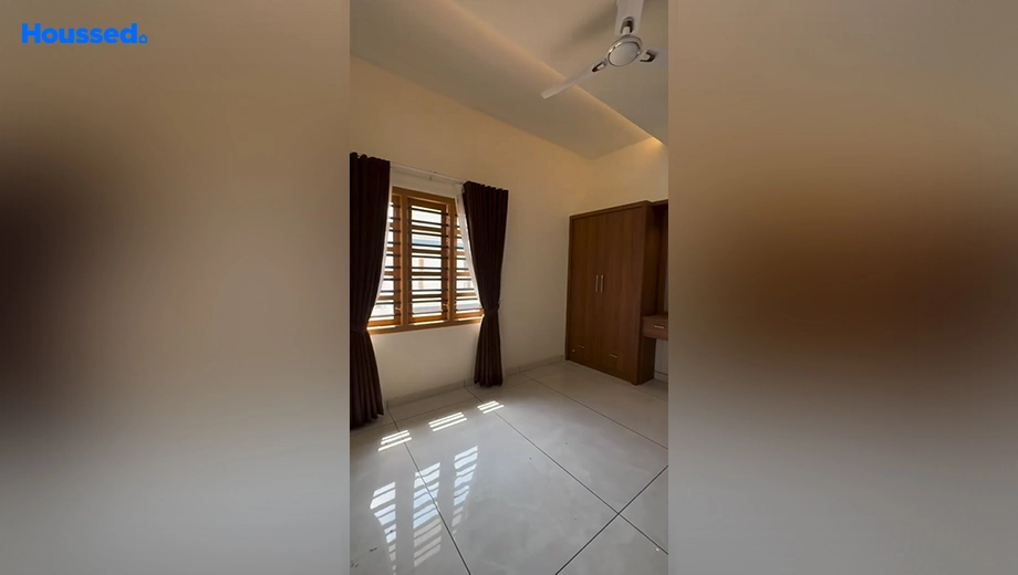 Project Image of 3 BHK Flat for Resale in Kalamassery - Image 149156