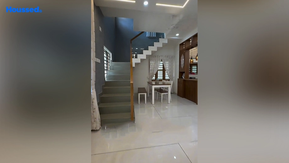 Project Image of 3 BHK Flat for Resale in Kalamassery - Image 149160