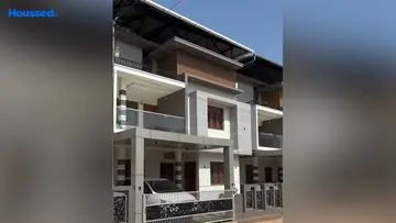 Project Image of 3 BHK Flat for Resale in Kalamassery, Kochi - Image 149159
