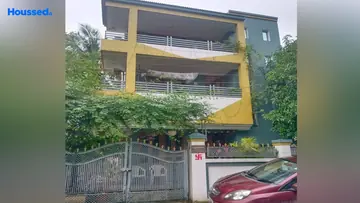 Project Image of 3 BHK House/Villa for Resale in Manish Nagar, Nagpur - Image 149172