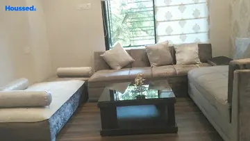 Project Image of 3 BHK Flat for Resale in Om Shiv Brighton New Khapri, Nagpur - Image 149191