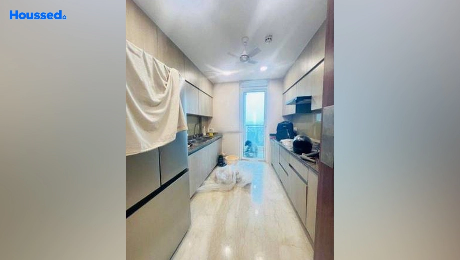 Project Image of 4 BHK Flat for Resale in Ambience Tiverton, Sector 50 - Image 149198
