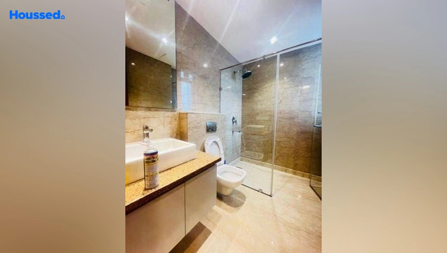 Project Image of 4 BHK Flat for Resale in Ambience Tiverton, Sector 50 - Image 149197