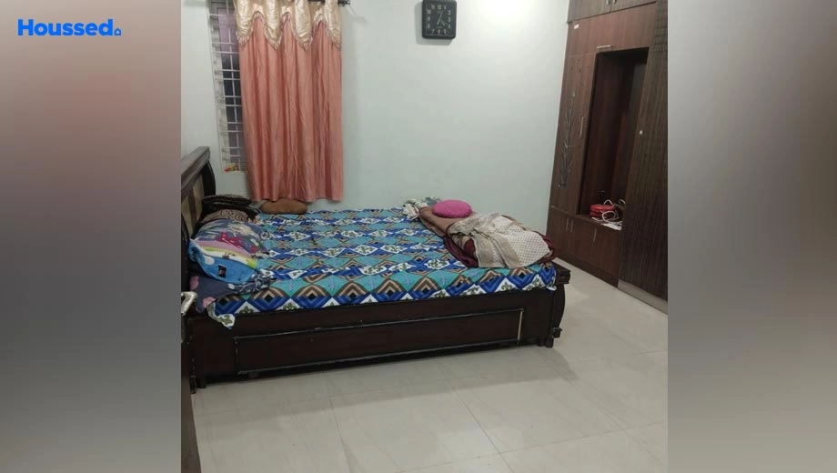Project Image of 3 BHK Duplex for Resale in Praneeth Natures Bounty Phase 3, Bowrampet - Image 149765