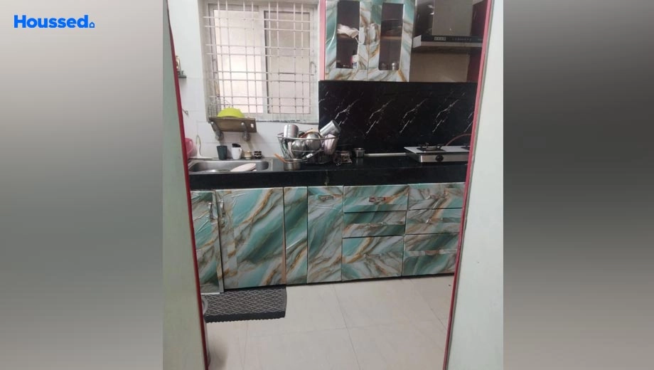 Project Image of 3 BHK Duplex for Resale in Praneeth Natures Bounty Phase 3, Bowrampet - Image 149768