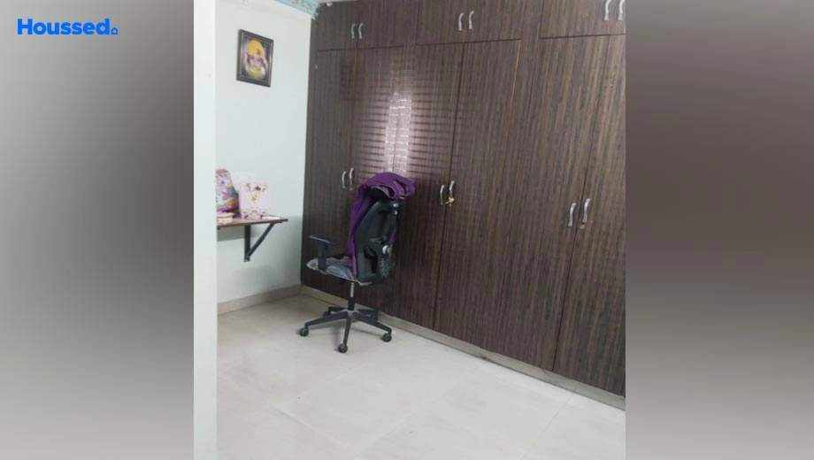 Project Image of 3 BHK Duplex for Resale in Praneeth Natures Bounty Phase 3, Bowrampet - Image 149763