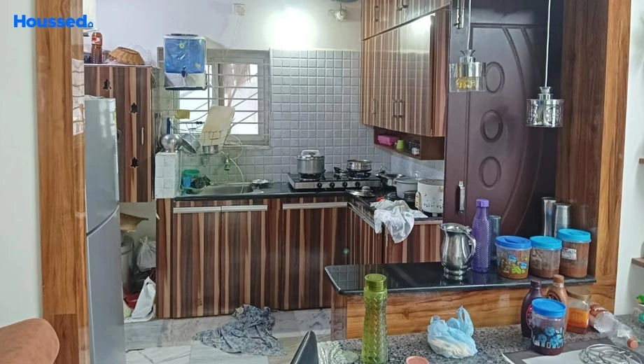 Project Image of 3 BHK Flat for Resale in Urbanrise On Cloud 33, Bachupally - Image 149775