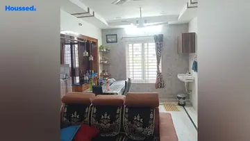 Project Image of 3 BHK Flat for Resale in Urbanrise On Cloud 33 Bachupally, Hyderabad - Image 149773