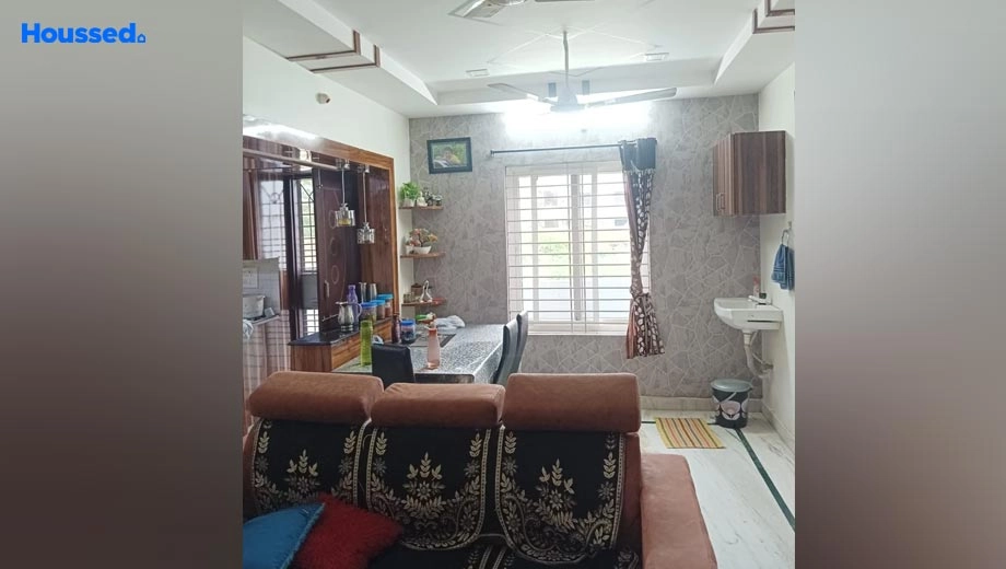 Project Image of 3 BHK Flat for Resale in Urbanrise On Cloud 33, Bachupally - Image 149773