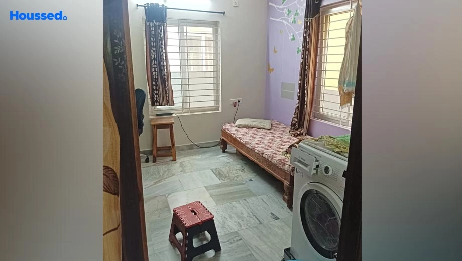 Project Image of 3 BHK Flat for Resale in Urbanrise On Cloud 33, Bachupally - Image 149774