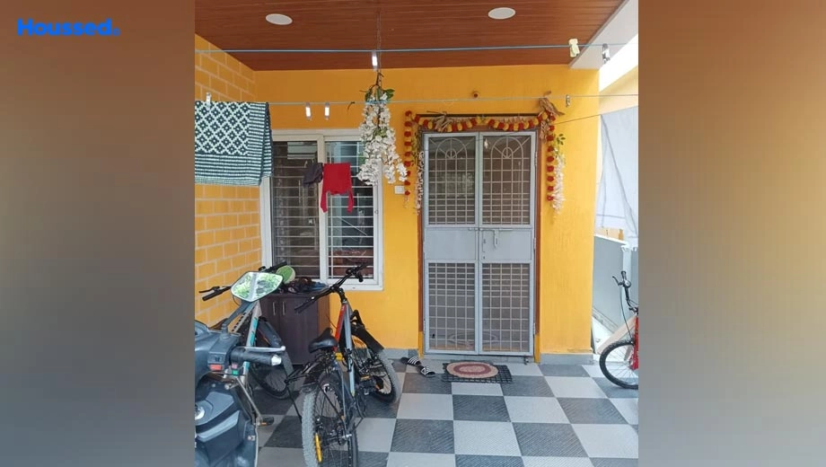 Project Image of 3 BHK Flat for Resale in Urbanrise On Cloud 33, Bachupally - Image 149776