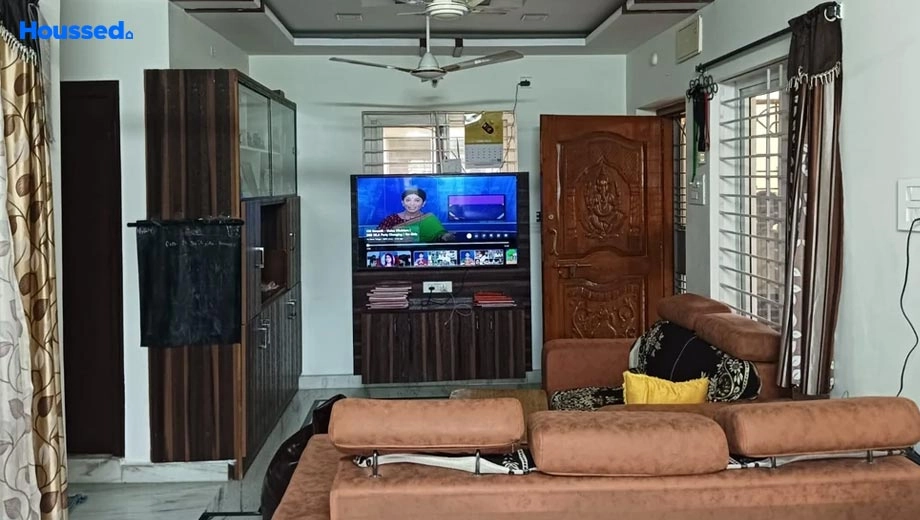 Project Image of 3 BHK Flat for Resale in Urbanrise On Cloud 33, Bachupally - Image 149777