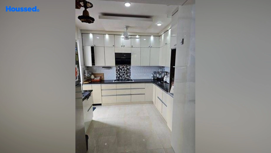 Project Image of 4 BHK Flat for Resale in Great Value Sharanam, Sector 107 - Image 149238