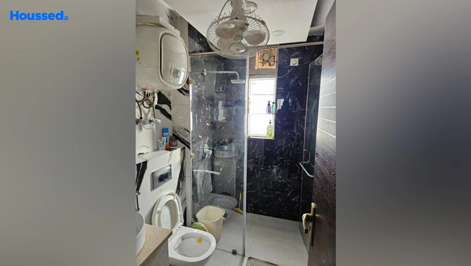 Project Image of 4 BHK Flat for Resale in Great Value Sharanam, Sector 107 - Image 149237