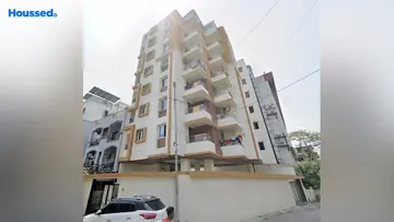 Project Image of 3 BHK Flat for Resale in Pratap Nagar, Nagpur - Image 149243