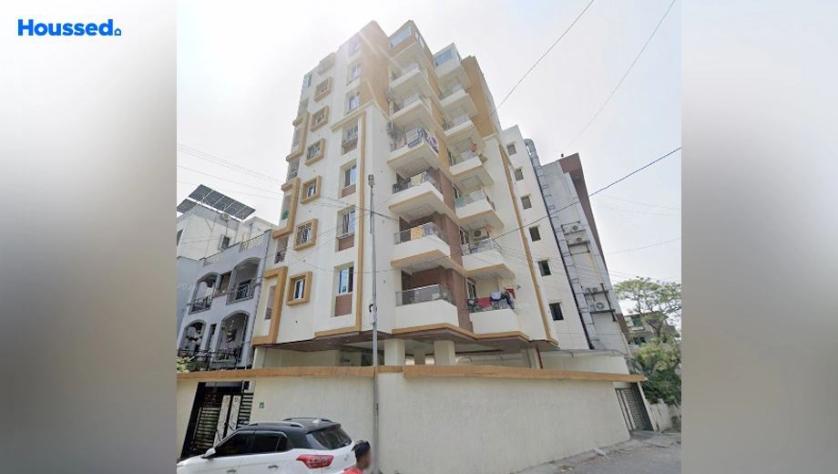 Project Image of 3 BHK Flat for Resale in Prabha Residency, Pratap Nagar - Image 149243