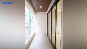 Project Image of 3 BHK Flat for Resale in Mahatma Nagar, Nashik - Image 149271