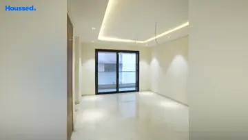 Project Image of 3 BHK Flat for Resale in Mahatma Nagar, Nashik - Image 149273