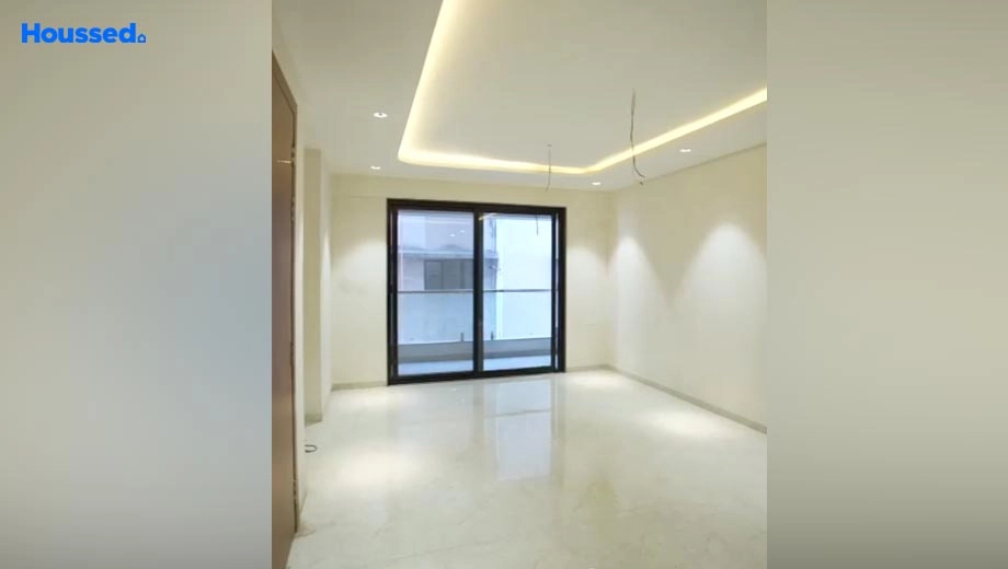 Project Image of 3 BHK Flat for Resale in Mahatma Nagar - Image 149273