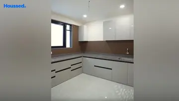 Project Image of 3 BHK Flat for Resale in Mahatma Nagar, Nashik - Image 149272
