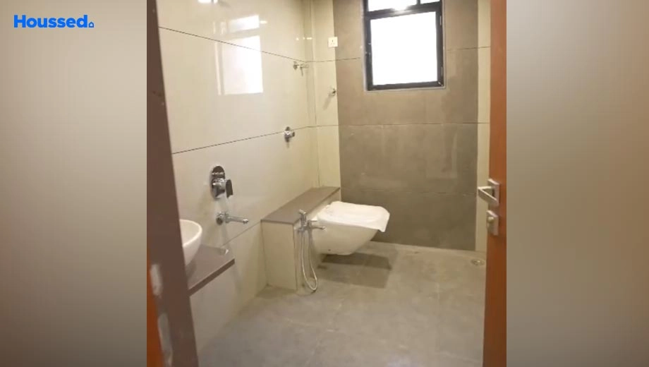 Project Image of 3 BHK Flat for Resale in Mahatma Nagar - Image 149269