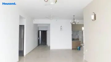 Project Image of 4 BHK Flat for Resale in ABA Cleo County Sector 121, Noida - Image 149251