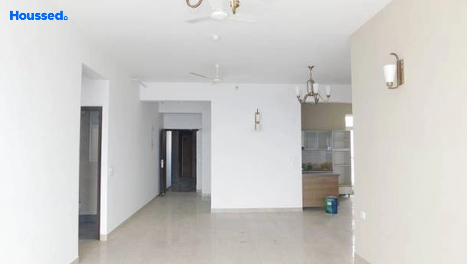 Project Image of 4 BHK Flat for Resale in ABA Cleo County, Sector 121 - Image 149251