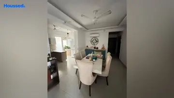Project Image of 4 BHK Flat for Resale in ABA Cleo County Sector 121, Noida - Image 149253