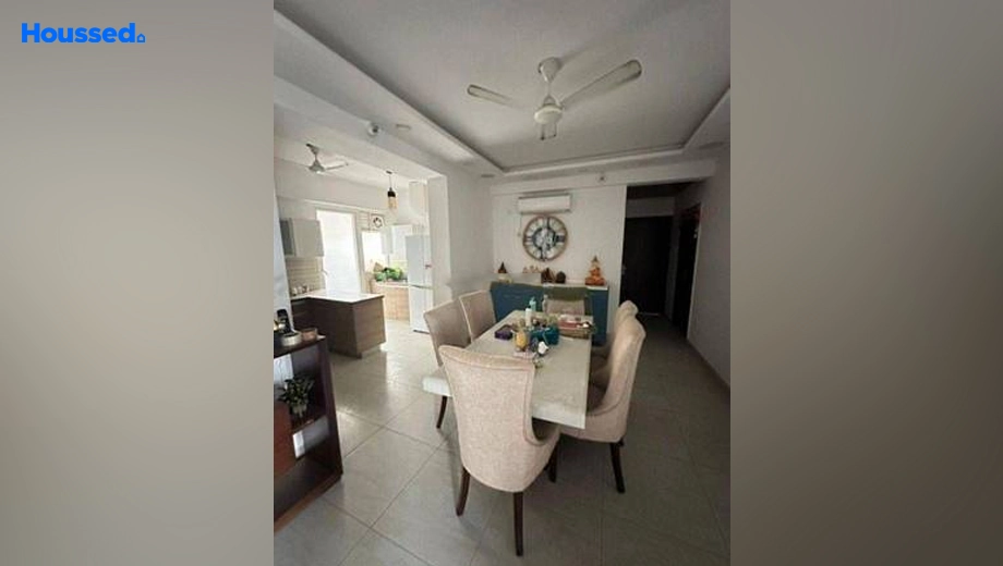 Project Image of 4 BHK Flat for Resale in ABA Cleo County, Sector 121 - Image 149253