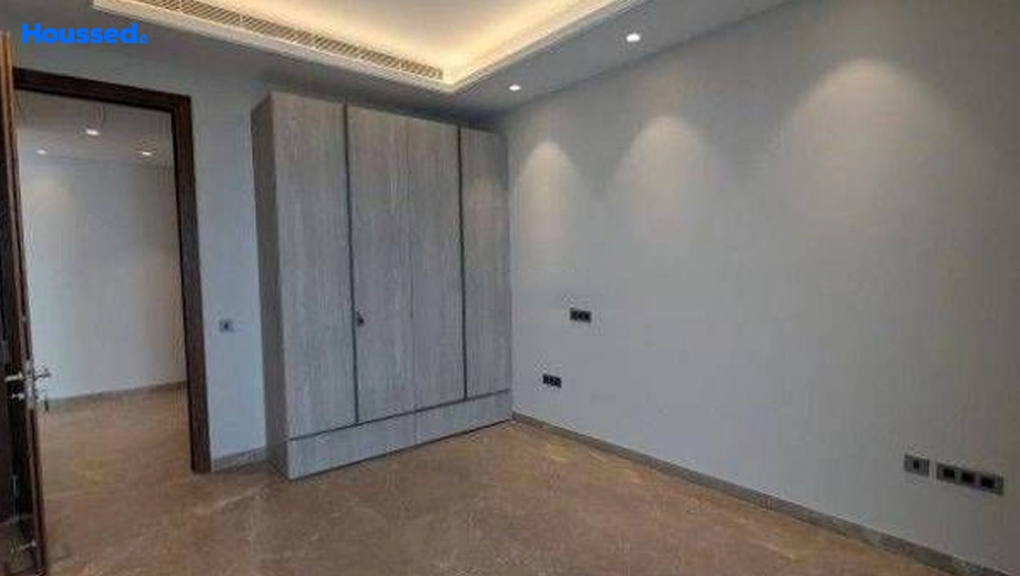 Project Image of 4 BHK Flat for Resale in ABA Cleo Gold, Sector 121 - Image 149339