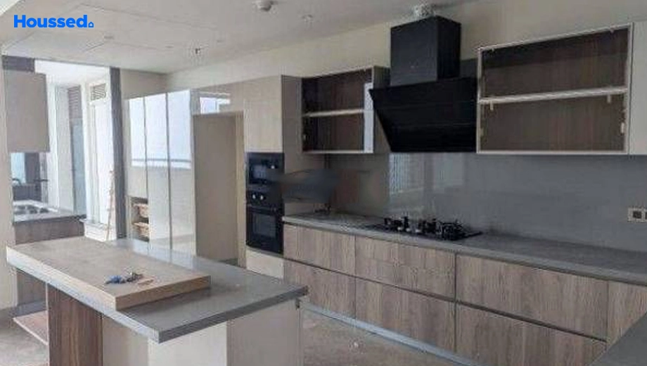 Project Image of 4 BHK Flat for Resale in ABA Cleo Gold, Sector 121 - Image 149340